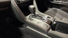 Honda Civic 1.0 VTEC Turbo SR 5dr CVT Petrol Hatchback